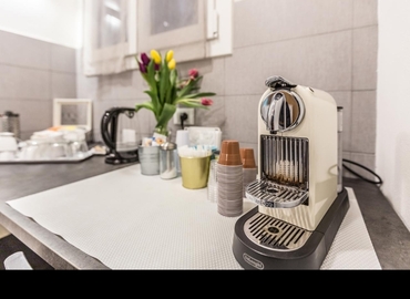 30 m² Business space building up for rent in Bologna, Via Jacopo Barozzi 2 (40126) - 6 | MatchOffice.com