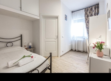 30 m² Serviced office property available to rent in Bologna, Via Jacopo Barozzi 2 (40126) - 8 | MatchOffice.com