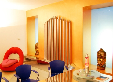 Uffici e spazi aziendali disponibili per l'affitto a Municipio I di 1100 m², Via Giorgio Scalia - 14 | MatchOffice.it
