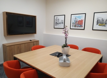 2327 m² Serviced office property up for rent in Bologna, Via Del Monte 1 (40126) - 5 | MatchOffice.com