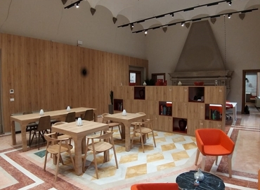 2327 m² Shared workspace  in Bologna, Via Del Monte 1 (40126) - 1 | MatchOffice