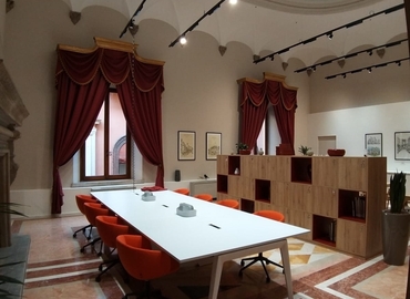 Collabora con il nostro indirizzo aziendale virtuale funzionale a Bologna, Via Del Monte 1 - 3 | MatchOffice