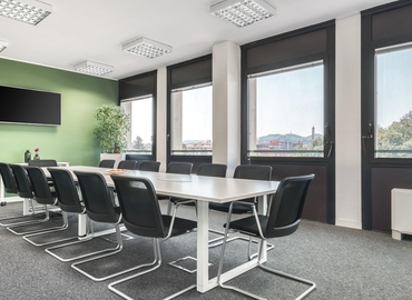Affitta ufficio condiviso comodo a Bologna di 36 m², Viale Masini 12/14 - 2 | MatchOffice.it