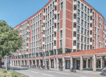 20 m² Convention center in Bologna, Viale Masini 12/14 (40126) - 3 | MatchOffice