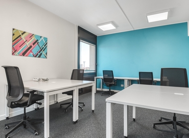 Scegli un centro conferenze accogliente a Bologna di 20 m², Viale Masini 12/14 - 2 | MatchOffice