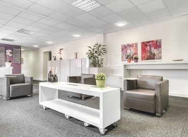 20 m² Conference center in Bologna, Viale Masini 12/14 (40126) - 1 | MatchOffice