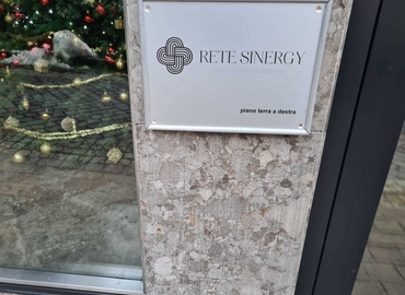 25 m² Conference space in Bergamo, Viale Vittorio Emanuele II 41 (24121) - 4 | MatchOffice.com