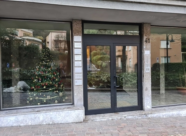 25 m² Conference space in Bergamo, Viale Vittorio Emanuele II 41 (24121) - 6 | MatchOffice