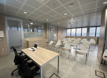 400 m² Serviced office available to rent in Milan, Via Noto 10 (20141) can meet all your requirements  - 5 | MatchOffice