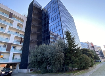 400 m² Business office up for rent in Milan, Via Noto 10 (20141) can benefit your business  - 6 | MatchOffice