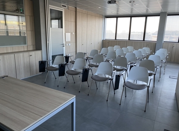 Spazi per uffici comodi da affittare a Milano di 400 m², Via Noto 10 - 2 | MatchOffice