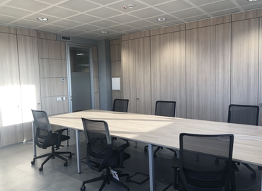 400 m² Office space available to rent in Milan, Via Noto 10 (20141) can satisfy all our needs  - 2 | MatchOffice