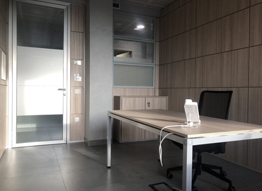 400 m² Business office up for rent in Milan, Via Noto 10 (20141) can satisfy all our needs  - 0 | MatchOffice