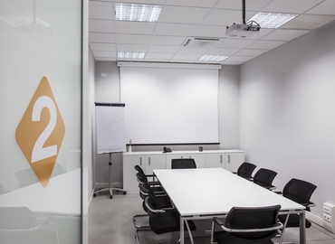 Scegli uno spazio per conferenze affidabile a Vicenza di 64 m², Via Zamenhof 817 - 4 | MatchOffice.it