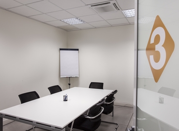 Affitta uno spazio per conferenze accogliente a Vicenza di 64 m², Via Zamenhof 817 - 5 | MatchOffice