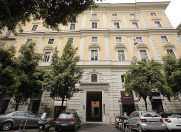 Scegli una sala conferenze affidabile a Municipio I di 30 m², Via Ludovisi - 6 | MatchOffice.it