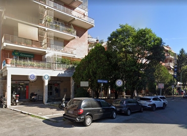 30 m² Business park property for rent in Municipio XIV, Largo di Vigna Stelluti 12 (00191) - 1 | MatchOffice