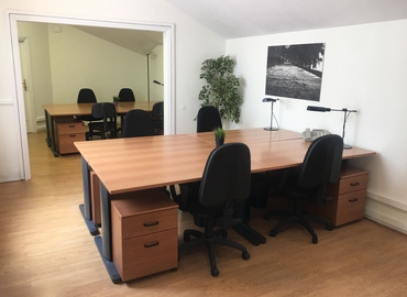 Business center disponibili per l'affitto a Municipio IX di 60 m², Via del Poggio Laurentino 118 - 28 | MatchOffice