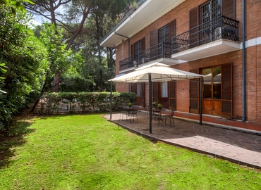 Business center da affittare a Municipio IX di 60 m², Via del Poggio Laurentino 118 - 15 | MatchOffice.it