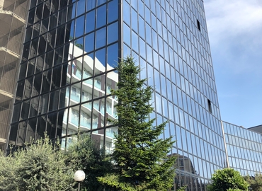 Explore comfortable a 400 m² Shared workspace  in Milan, Via Noto 10 (20141) - 8 | MatchOffice