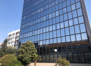 Explore flexible a 400 m² Co-working  in Milan, Via Noto 10 (20141) - 1 | MatchOffice