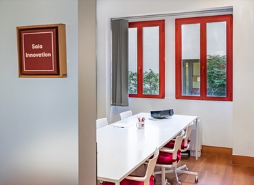 Affitta una sala conferenze accogliente a Milano di 3000 m², Via Aosta 4 - 3 | MatchOffice