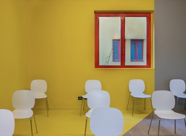 Scegli una sala conferenze accogliente a Milano di 3000 m², Via Aosta 4 - 5 | MatchOffice