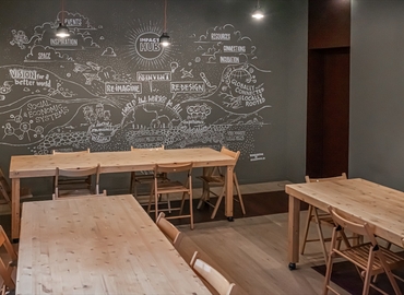 Affitta una sala riunioni accogliente a Milano di 3000 m², Via Aosta 4 - 7 | MatchOffice