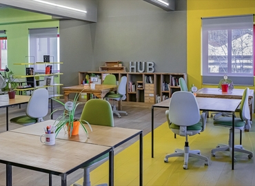 Scegli un centro conferenze accogliente a Milano di 3000 m², Via Aosta 4 - 8 | MatchOffice.it