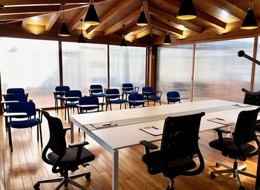 Affitta spazio coworking flessibile a Palermo di 28 m², Viale Regione Siciliana N. O. - 9 | MatchOffice