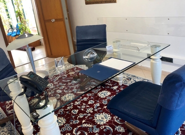 28 m² Business park place available to rent in Palermo, Viale Regione Siciliana N. O. (90145) - 21 | MatchOffice.com