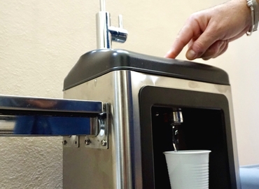 Trova ufficio coworking flessibile a Palermo di 28 m², Viale Regione Siciliana N. O. - 22 | MatchOffice.it