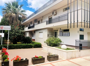 28 m² Business park property up for rent in Palermo, Viale Regione Siciliana N. O. (90145) - 0 | MatchOffice.com