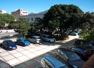 28 m² Business park building for rent in Palermo, Viale Regione Siciliana N. O. (90145) - 6 | MatchOffice.com