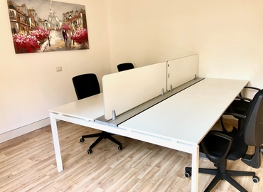 28 m² Business space place up for rent in Palermo, Viale Regione Siciliana N. O. (90145) - 19 | MatchOffice.com