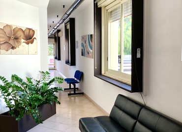 28 m² Business space property up for rent in Palermo, Viale Regione Siciliana N. O. (90145) - 20 | MatchOffice