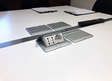 Business center da affittare a Palermo di 28 m², Viale Regione Siciliana N. O. - 22 | MatchOffice