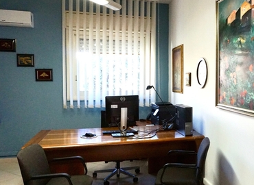 28 m² Business space place up for rent in Palermo, Viale Regione Siciliana N. O. (90145) - 23 | MatchOffice.com