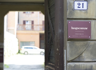 Esplora ufficio coworking flessibile a Bologna di 350 m², Via Giacomo Matteotti - 8 | MatchOffice.it