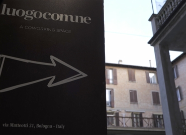 Esplora spazio coworking flessibile a Bologna di 350 m², Via Giacomo Matteotti - 9 | MatchOffice