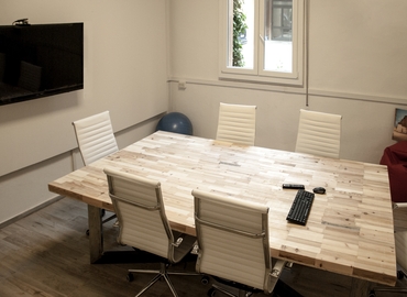 Trova ufficio temporaneo flessibile a Bologna di 350 m², Via Giacomo Matteotti - 6 | MatchOffice.it