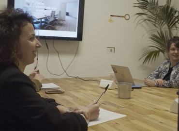 Esplora spazio coworking adatto a Bologna di 350 m², Via Giacomo Matteotti - 5 | MatchOffice.it