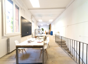 Esplora ufficio condiviso flessibile a Bologna di 350 m², Via Giacomo Matteotti - 0 | MatchOffice