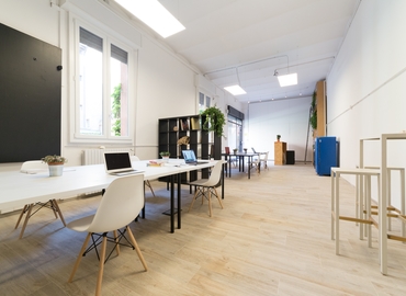 Rent comfortable a 350 m² Coworking  in Bologna, Via Giacomo Matteotti (40129) - 1 | MatchOffice.com