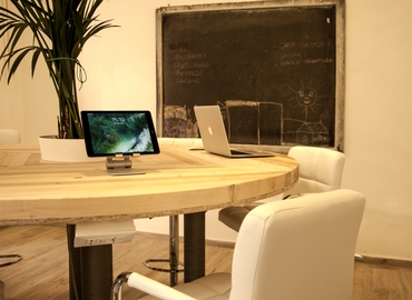 Affitta ufficio condiviso adatto a Bologna di 350 m², Via Giacomo Matteotti - 2 | MatchOffice.it