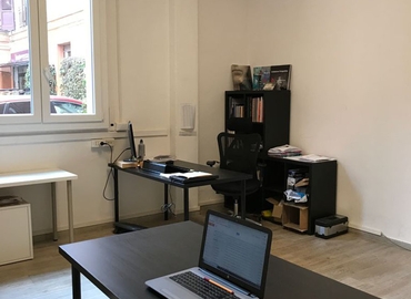 25 m² Office space for rent in Bologna, Via G. Matteotti 21 (40129) can cater to all your needs - 0 | MatchOffice.com