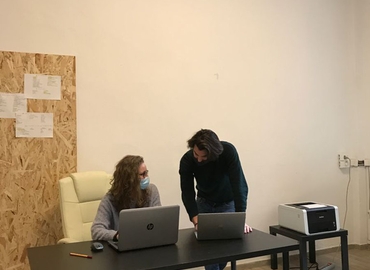25 m² Flexible office for rent in Bologna, Via G. Matteotti 21 (40129) can benefit your business  - 2 | MatchOffice