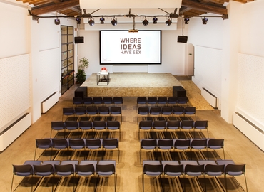 1100 m² Coworking space  in Florence, Via Panciatichi 16 (50141) - 3 | MatchOffice.com