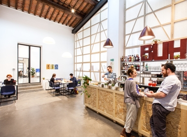 1100 m² Coworking space  in Florence, Via Panciatichi 16 (50141) - 6 | MatchOffice.com
