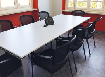 Affitta ufficio coworking adatto a Torino di 400 m², Via Pinerolo 16 - 8 | MatchOffice